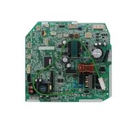 Circuit Imprimé Principal PCB EB17017-3, Compatible For Daikin, Unité Intérieure FJAP63BA FXAQ50AVMS Numéro De Pièce 4024680