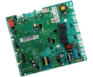 Circuit Imprime Principal Saunier Duval, Ref. S1047000