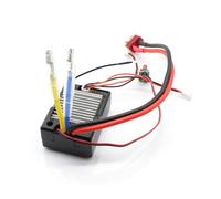 Circuit Imprimé Récepteur Pour Wltoys 12428 12427 12428-A/B/C 12429 Rc, Pièces De Rechange Pour Voiture, Nouvelle Version 12428-0056