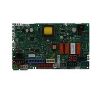 Saunier Duval Carte principale 0010028087 – Circuit imprimé pour 33 chaudières