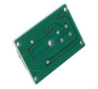 Circuit imprimé résistant aux intempéries 1 2 V avec interrupteur facile à utiliser pour contrôler l'éclairage extérieur