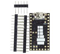 Circuit imprimé RP2040PICO pour les constructions de PC pour les amateurs