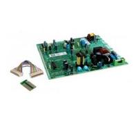 CARTE ELECTRIQUE SAUNIER DUVAL SYMSI70.0 S1208500 CHAUDIERE OPALIAFAST F 17 E