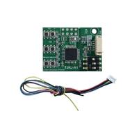 Circuit imprimé stabilisateur avec gestion de court-circuit et de puissance compacte pour voltages module de régulateur de tension module d'alimentation régulateur électronique