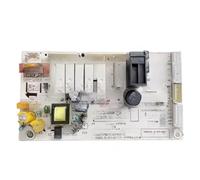 Circuit Imprimé WQP12-7601.D.1-1 + Carte De Commande 17176000032577 For Carte Mère De Lave-vaisselle, Pièce De Rechange