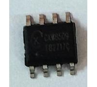 Circuit Intégré GPM 8023 SOP8 pour Réparation Presonus Studio Live AR12, Composant de Remplacement, 8 Broches