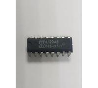 Circuit intégré L120ab DIP-16 lot2