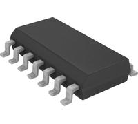 Circuit intégré logique SMD74HCT32 boîtier SO-14 ON Semiconductor
