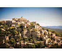 Circuit Luberon