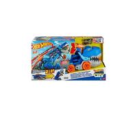 Hot Wheels City – Transporteur T-Rex