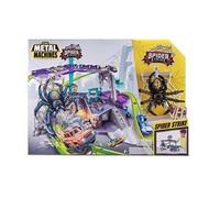 ZURU Machines métalliques Spider Attack (6725)