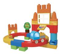 Circuit Mini Cars Unico Plus - Circulaire