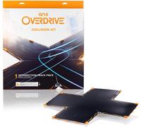 Circuit miniature - Anki - Collision Kit - Noir - 1 section d'intersection - Pour enfants à partir de 6 ans