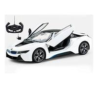 Rastar Bmw I 871401 Remote Control Car Argenté