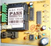 Circuit module de puissance pour HOTTE BRANDT - 72X0723