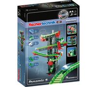 Fischertechnik Piste de billes Dynamic S