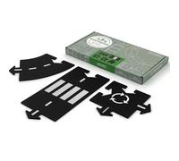 Circuit - pack d'extension mixte