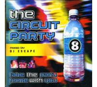 CIRCUIT PARTY -8- - The Circuit Party Vol 8
