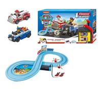 Circuit Pat'Patrouille - CARRERA-TOYS - PAW PATROL - Chase - Marshall - Intérieur