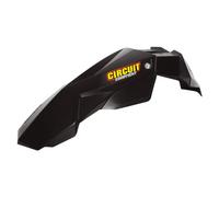 Circuit PF004-001 Garde-Boue Avant Stealth, Noir