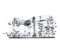 Circuit pour billes - INVENTO - Star Coaster - Intérieur - Adulte - Mixte