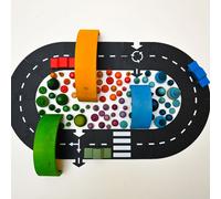Circuit Souple Périphérique Way To Play