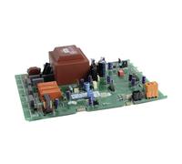 Circuit principal - SAUNIER DUVAL : S1019000