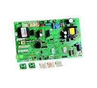 ECOFLAM CARTE PRINCIPALE ART. 65109138-03 ECOBLU BOILER 25 CPR