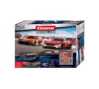 Circuit Race To Victory-Carrera