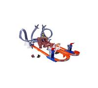 Circuit Raceverse Spider-Man