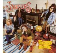 Circuit Ride by The Janglers (1992-08-03)