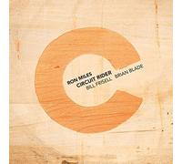 Miles Ron - Circuit Rider