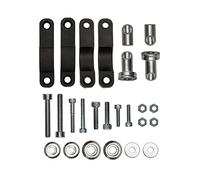 CIRCUIT RP051-098 Kit de montage protège-mains Fenix