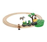 Circuit safari Brio G