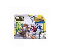 Metal Machines Playset Shark Attak