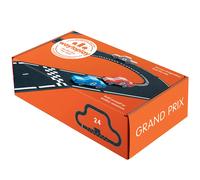Circuit Souple Grand Prix Noir TU