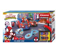 Circuit Spidey 2.4 - Carrera First Multicolore TU