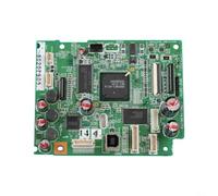Circuit Stable Pour Réparation IP4200 Circuit Stable Pour Réparation | Compatible pour canon IP4200, modÃ¨le QM2-2670, intÃ©gration seamless, remplacement direct, PCB haute prÃ©cision