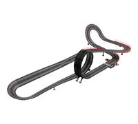 Circuit Super Racers [wireless-sans Fils] Noir TU