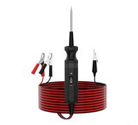 Circuit Tester 12/24V DC Auto Wire Tracer 4m Cable