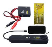 Circuit Tool - Automotive Wire Detector, Electrical Cable Scanner, Short Open Finder, Precision Testing Kit | Vehicle System Diagnostic, Car Truck Electronics, Perfect for Electrical Repair