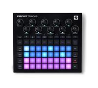 Novation Circuit Tracks Groovebox / Samplers