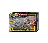 Circuit Up To Speed Multicolore