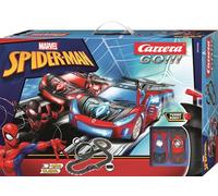 Circuit voiture Carrera Go!!! Spider racing
