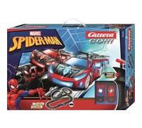 Carrera 20062580, Circuit