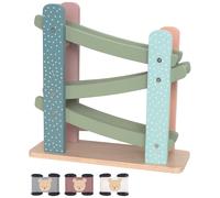 Circuit voiture en bois looping Teddy