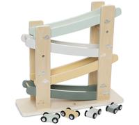 Circuit voiture en bois On the Go