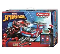 Carrera Set GO!!! Spider 20062580 pour débutants