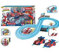 Carrera "FIRST Spidey - It''s Spidey Time!, Circuit"