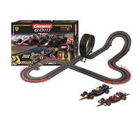Circuit voitures Carrera Go!!! Speed Zone Multicolore A